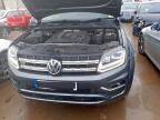 2018 VOLKSWAGEN AMAROK D/CAB PICK UP HIGHLINE 3.0 V6 TDI 224 BMT 4M AUTO for sale at Copart SANDY