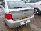 2007 VAUXHALL VECTRA 1.9 CDTI SRI [150] 5DR for sale at Copart EAST KILBRIDE