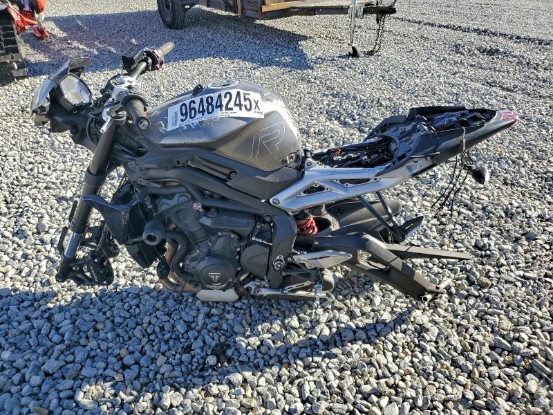 2024 TRIUMPH MOTORCYCLE STREET TRIPLE 765 R  