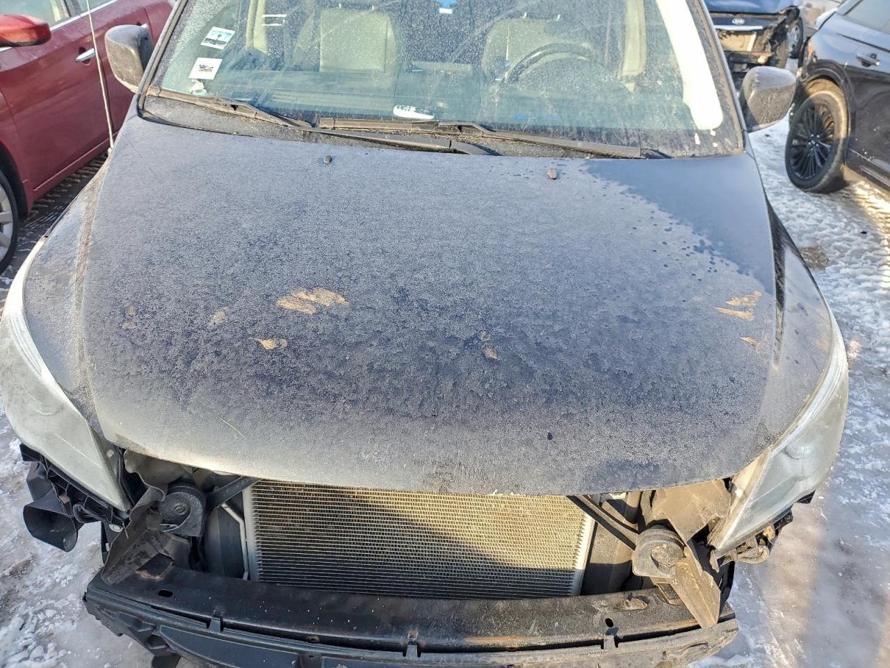 2012 Volkswagen Routan Se VIN: 2C4RVABG4CR194051 Lot: 96398075