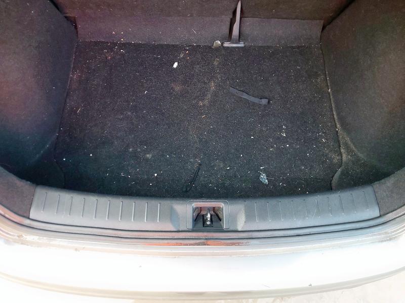 2016 NISSAN PULSAR 1.5 DCI N-TEC 5DR