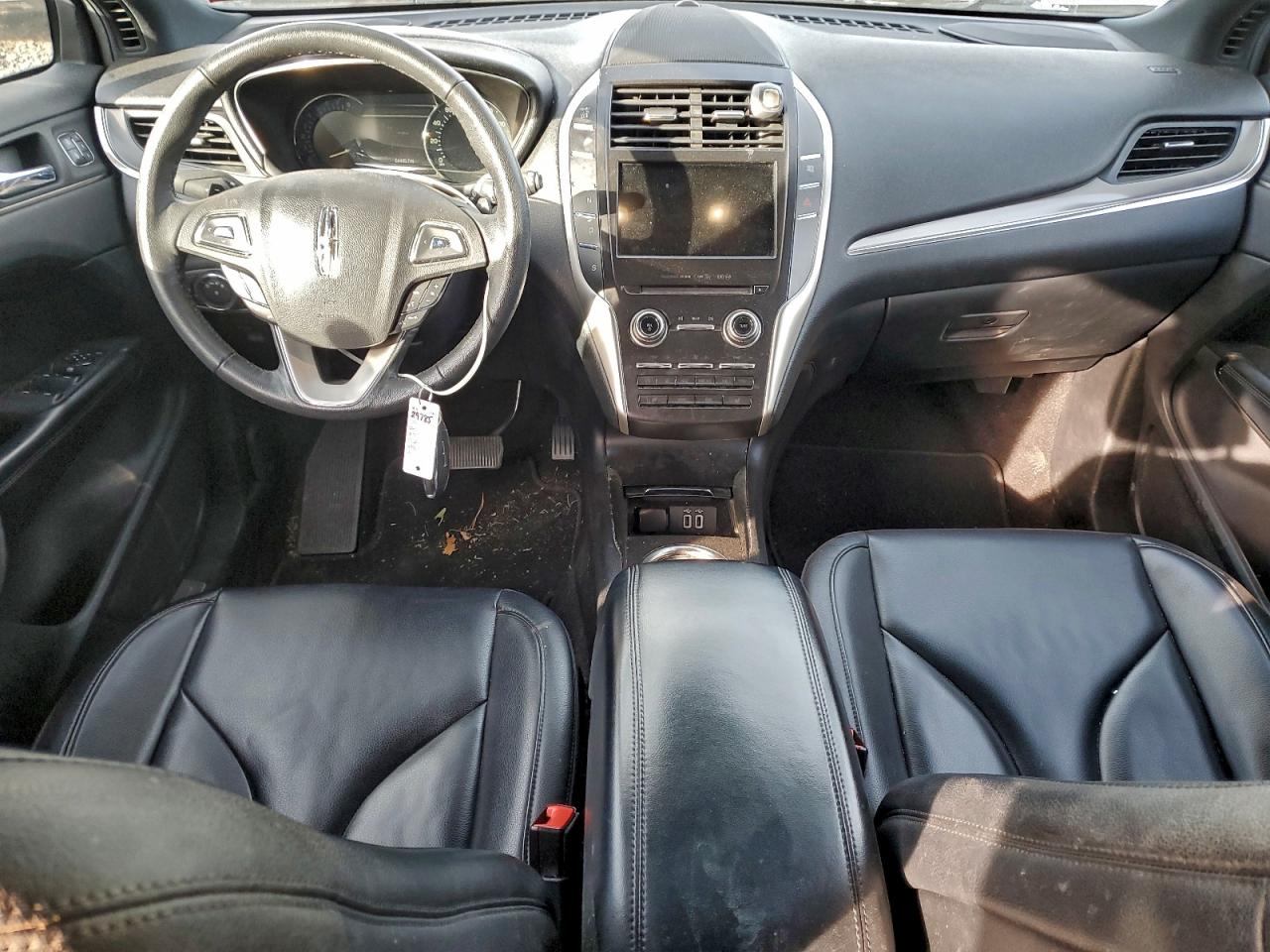 2019 Lincoln Mkc VIN: 5LMCJ1D97KUL12913 Lot: 95279055