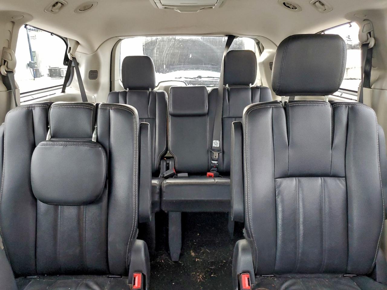 2014 Chrysler Town & Country Touring VIN: 2C4RC1BG8ER192859 Lot: 94936075