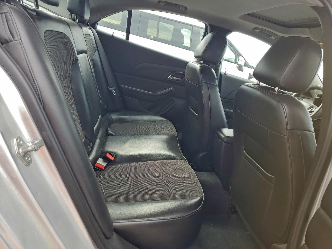 2014 Chevrolet Malibu 1Lt VIN: 1G11C5SL9EF274245 Lot: 94268825