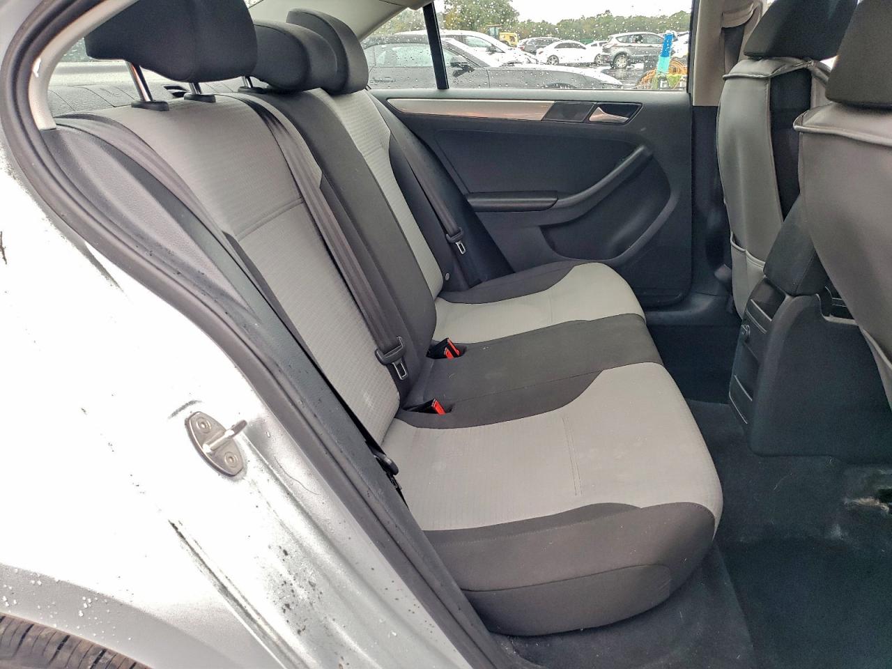 2017 Volkswagen Jetta S VIN: 3VW2B7AJ4HM312167 Lot: 94733545