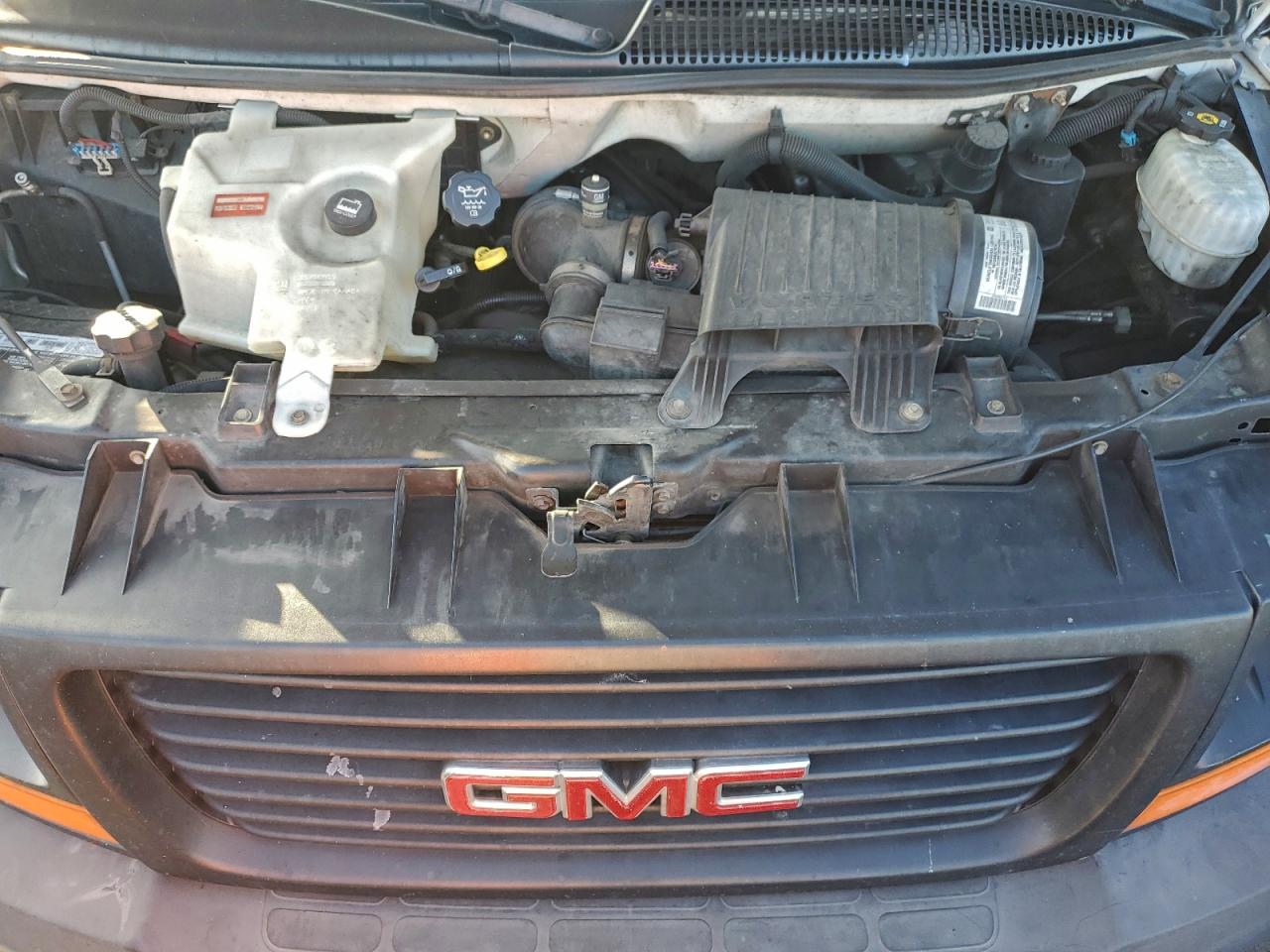 2004 GMC Savana G2500 VIN: 1GTGG25V741900484 Lot: 94323515