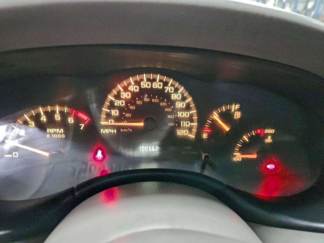 2004 Chevrolet Classic VIN: 1G1ND52F44M679321 Lot: 94806825