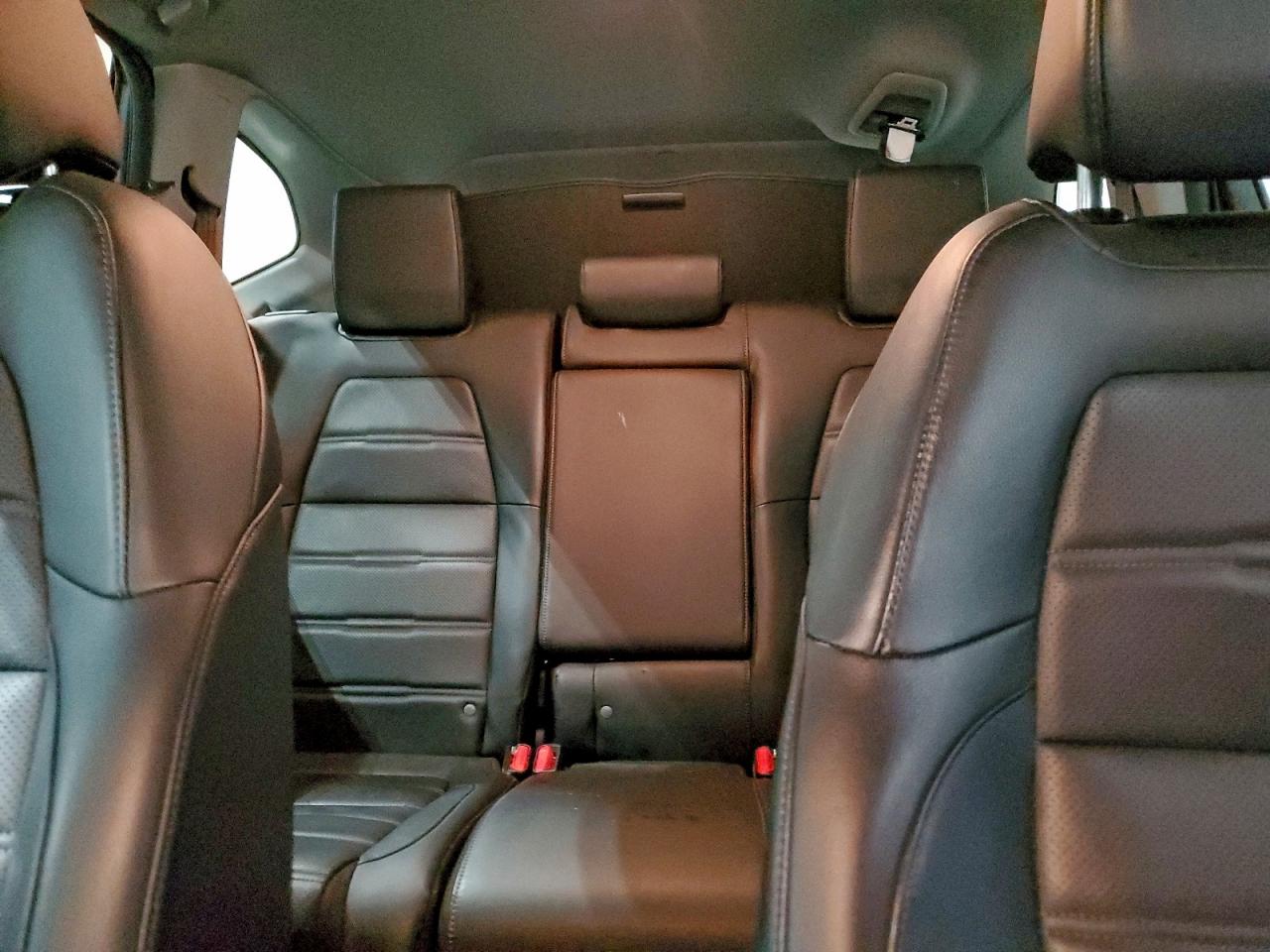 2022 Honda Cr-V Exl VIN: 5J6RT6H82NL028765 Lot: 95945035