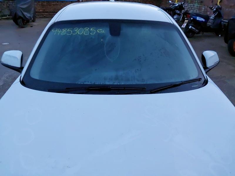 2014 BMW 1 SERIES 116D SPORT 3DR