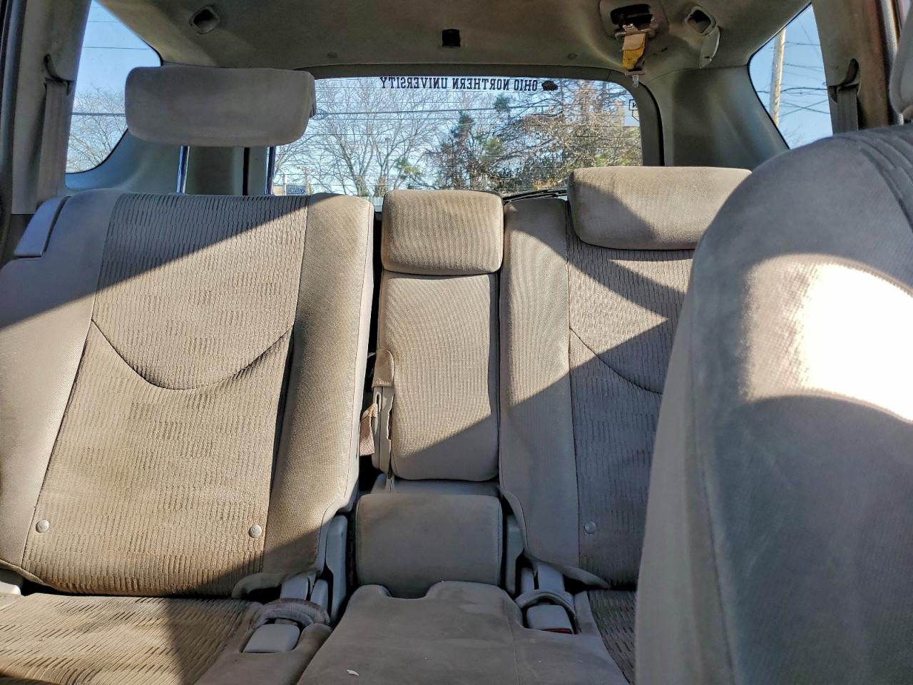 2010 Toyota Rav4 VIN: JTMBF4DV8A5032560 Lot: 94373685