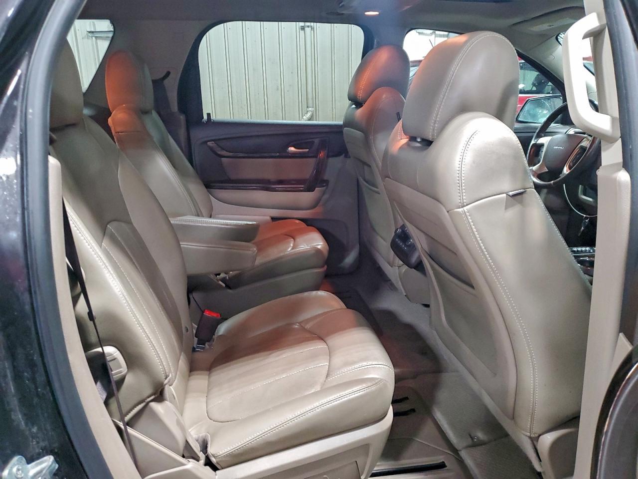 2016 GMC Acadia Denali VIN: 1GKKVTKDXGJ124779 Lot: 96272895