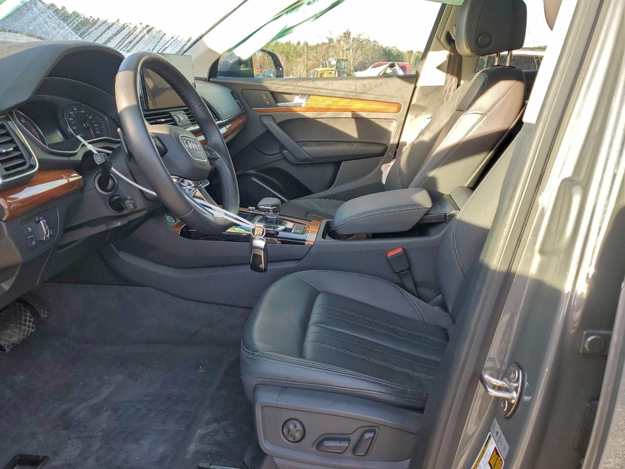 2023 Audi Q5 Premium 45 VIN: WA1GAAFY1P2060960 Lot: 94864595