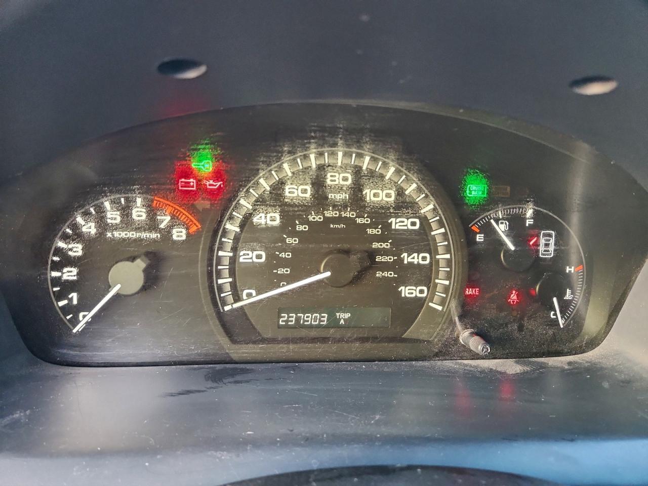 2007 Honda Accord Ex VIN: 1HGCM558X7A052500 Lot: 94459155