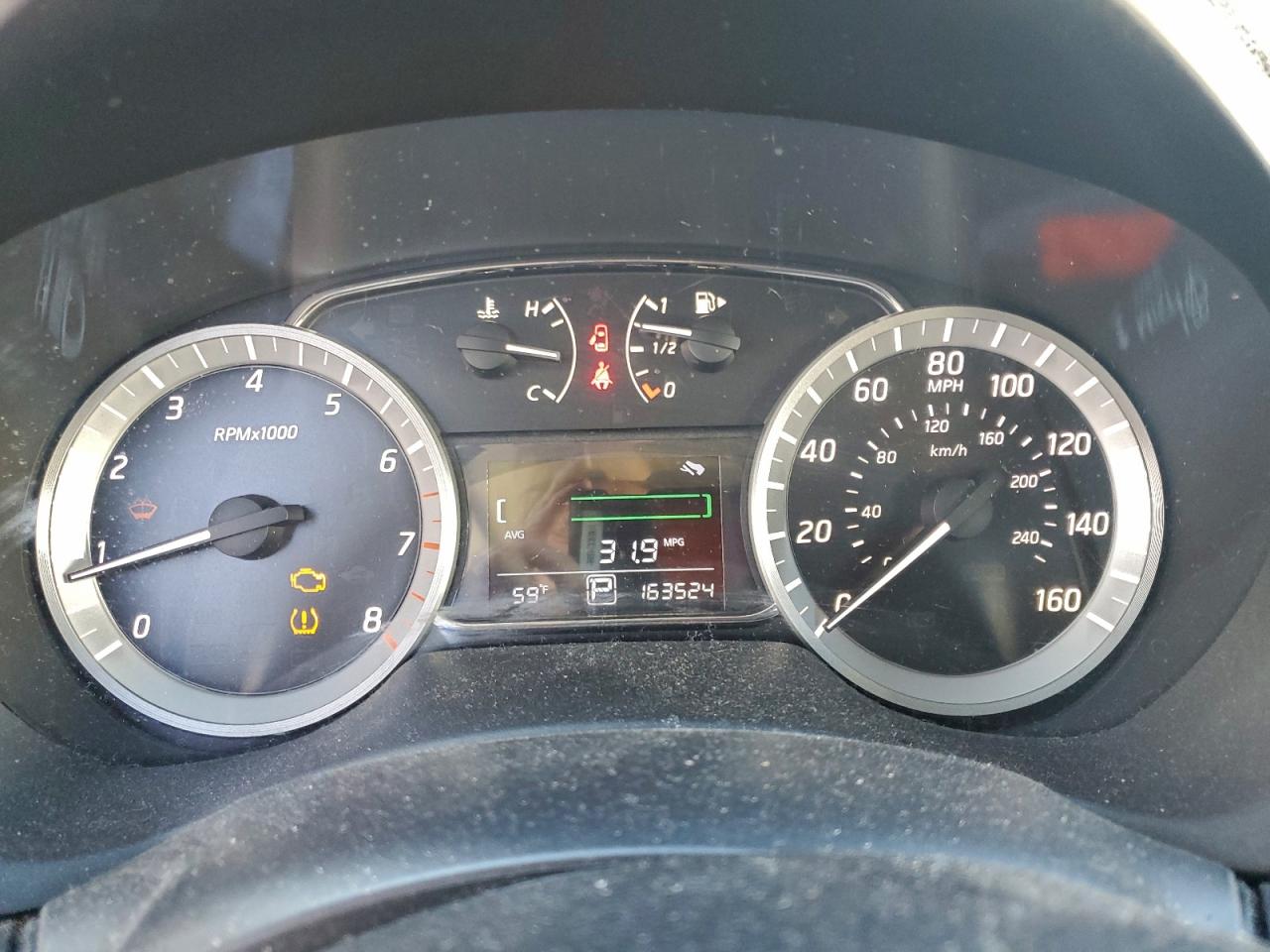 2014 Nissan Sentra S VIN: 3N1AB7AP9EY262456 Lot: 96793395