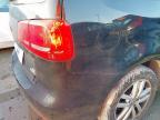 2015 VOLKSWAGEN TOURAN 1.6 TDI 105 BLUEMOTION TECH SE 5DR for sale at Copart WOLVERHAMPTON