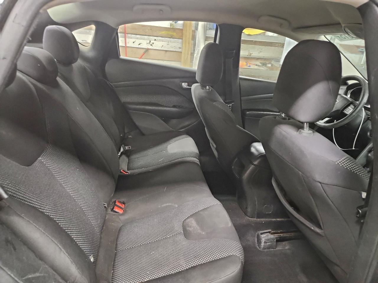 2014 Dodge Dart Se VIN: 1C3CDFAA8ED794813 Lot: 94811615