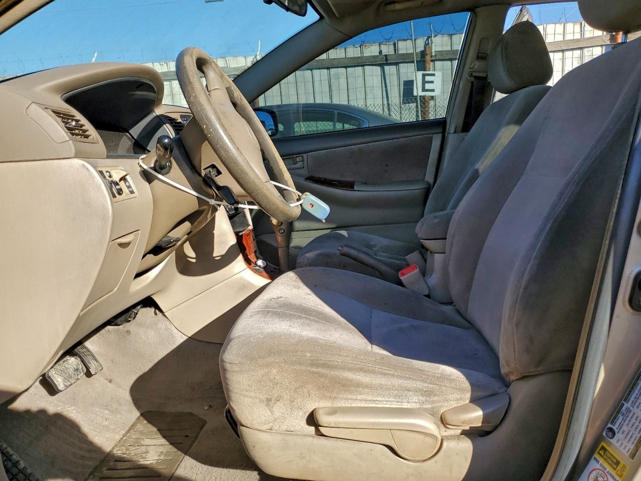 2006 Toyota Corolla Ce VIN: 1NXBR30E16Z671668 Lot: 96581675