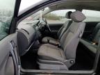 2009 VOLKSWAGEN POLO 1.2 E 60 3DR for sale at Copart PETERLEE