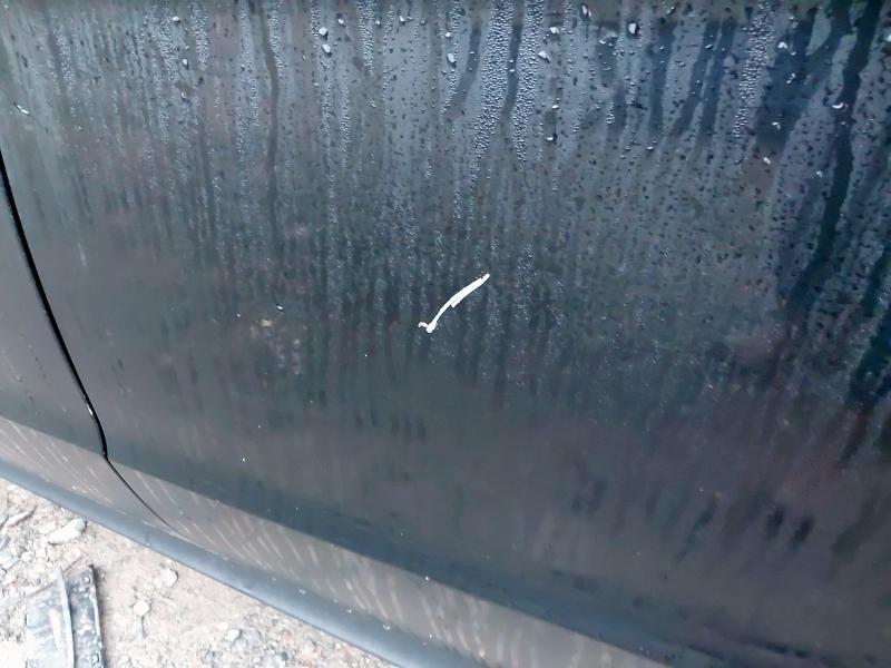 2011 MERCEDES-BENZ A CLASS A160 BLUEEFFICIENCY CLASSIC SE 5DR