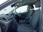 2013 VAUXHALL MOKKA 1.4T EXCLUSIV 5DR 4WD for sale at Copart BRISTOL
