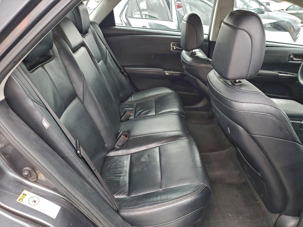 2013 Toyota Avalon Base VIN: 4T1BK1EB5DU006485 Lot: 93520135