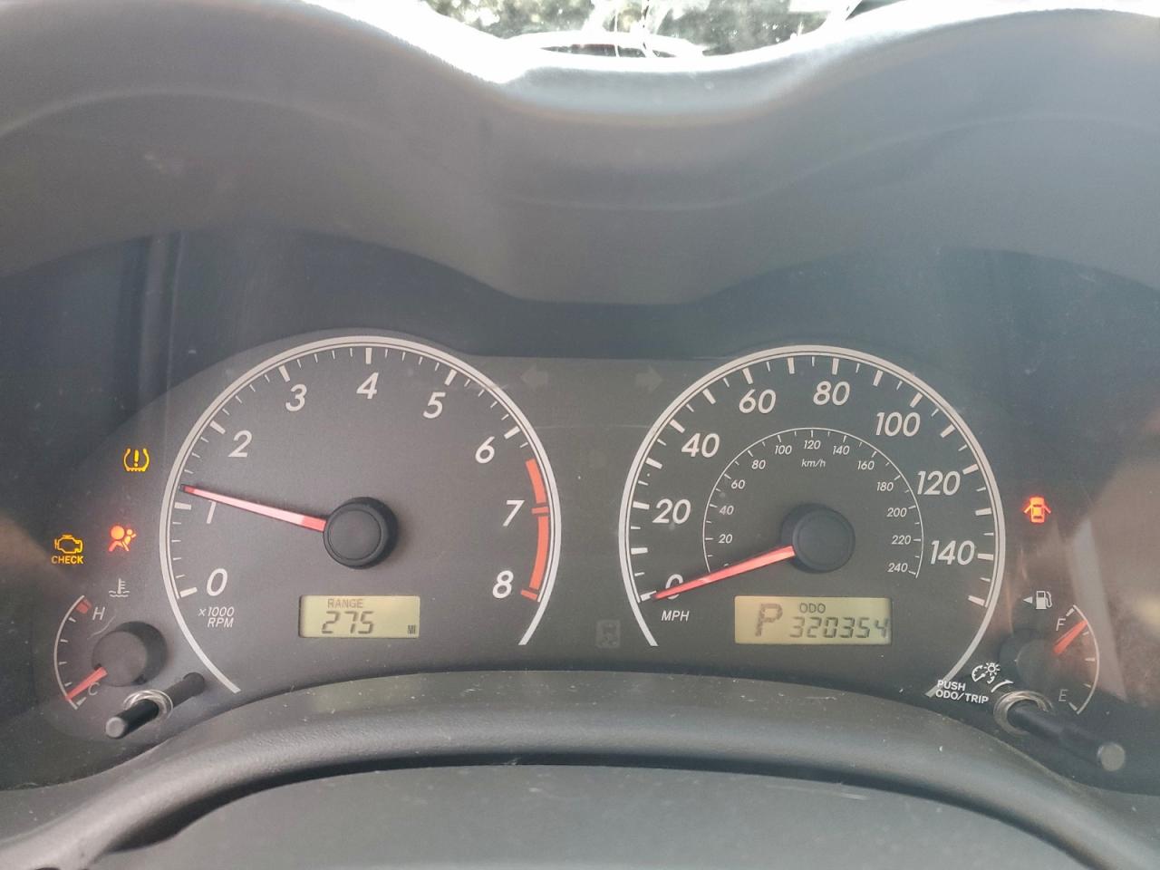 2009 Toyota Corolla Base VIN: 1NXBU40EX9Z118459 Lot: 95100775