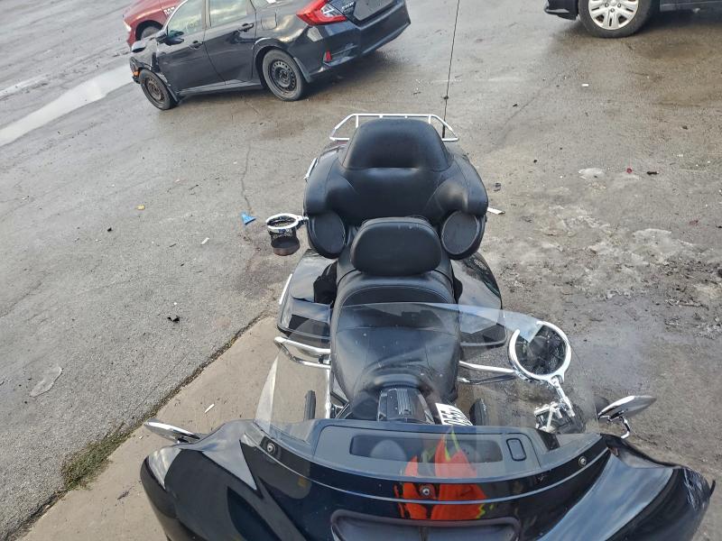 2019 HARLEY-DAVIDSON FLHTK   