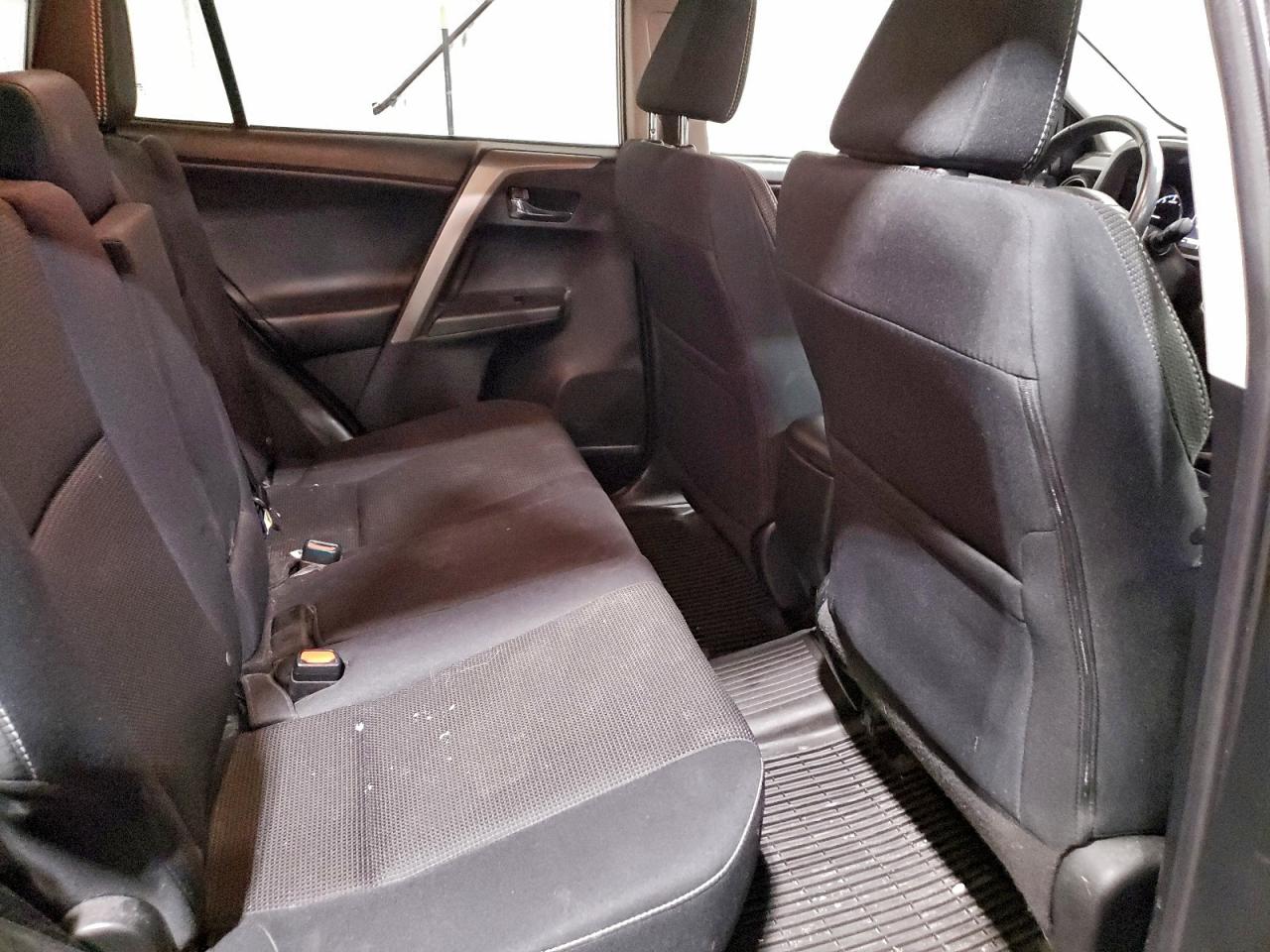 2018 Toyota Rav4 Adventure VIN: 2T3RFREV4JW780256 Lot: 96375515