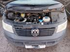 2006 VOLKSWAGEN T-PORTER T30 TDI 4-M LWB  for sale at Copart BRISTOL