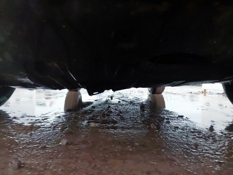 2008 TOYOTA RAV 4 XT-R