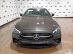 2023 MERCEDES-BENZ E CLASS E400D 4MATIC AMG LINE NIGHT ED PRE+ 2DR 9G-TRONIC for sale at Copart BRISTOL
