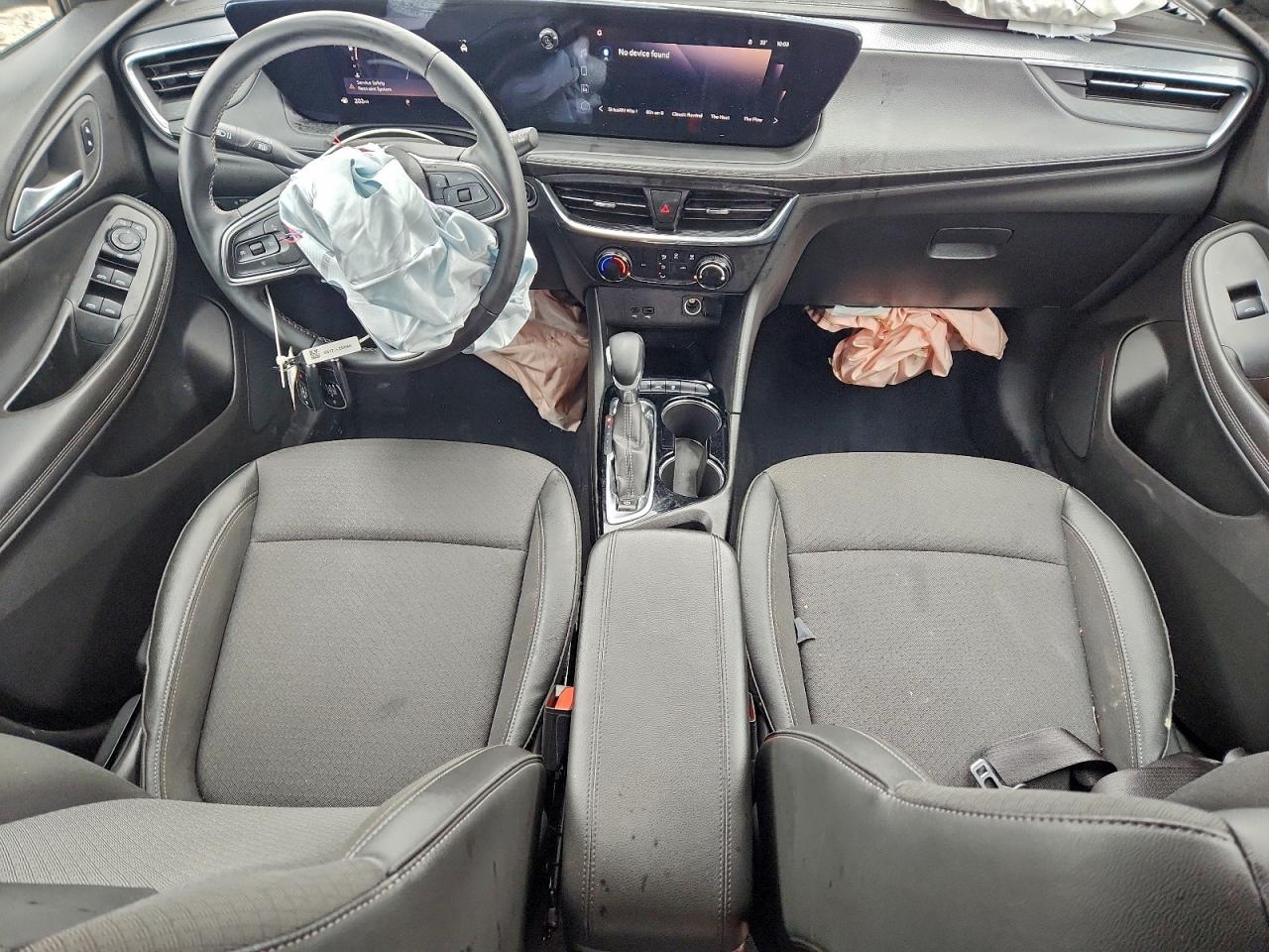 2024 Buick Encore Gx Preferred VIN: KL4AMBSL5RB214392 Lot: 93995625