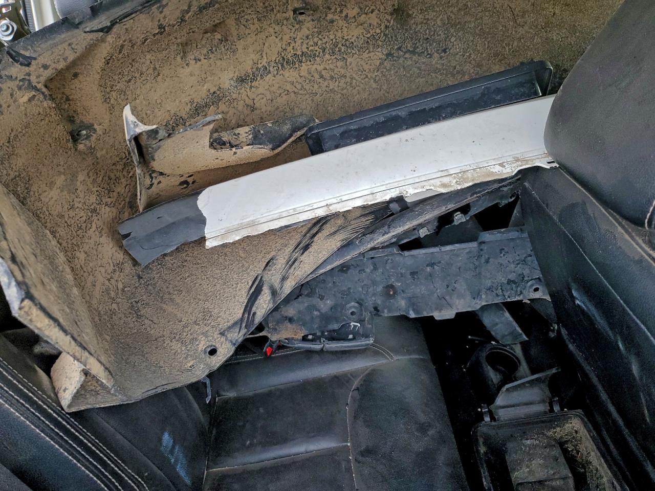 2014 Jeep Wrangler Rubicon VIN: 1C4BJWCG8EL301865 Lot: 96206625