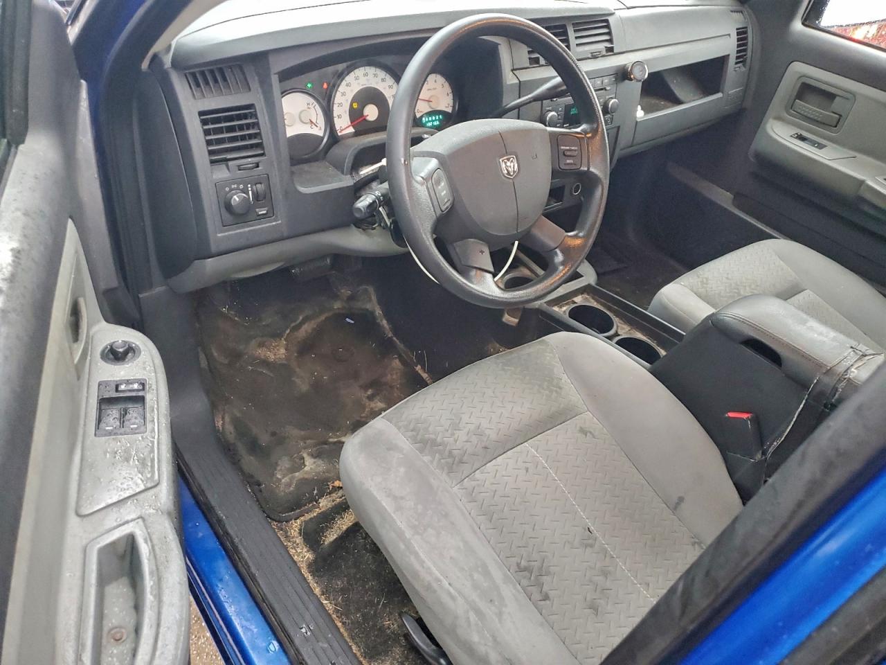 2008 Dodge Dakota Sxt VIN: 1D7HE32K88S514804 Lot: 96226825