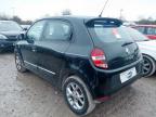 2015 RENAULT TWINGO 1.0 SCE DYNAMIQUE 5DR [START STOP] for sale at Copart BRISTOL