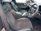 2019 AUDI Q7 3.0 TDI QUATTRO S LINE 5DR TIP AUTO for sale at Copart SANDY