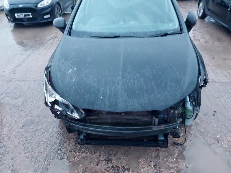 2014 SEAT IBIZA 1.2 TDI CR ECOMOTIVE S 5DR [AC]