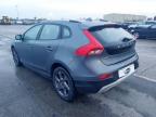 2014 VOLVO V40 D2 CROSS COUNTRY LUX 5DR for sale at Copart CHESTER