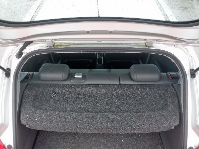 2010 VAUXHALL CORSA 1.4I 16V [100] SE 3DR