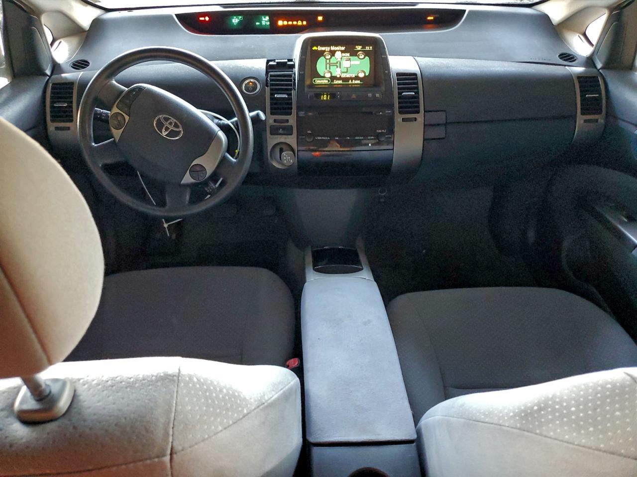 2008 Toyota Prius VIN: JTDKB20U383313684 Lot: 96226495