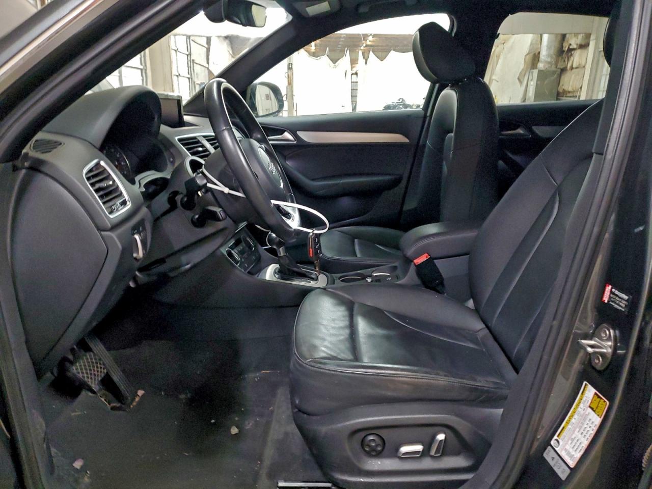 2018 Audi Q3 Premium Plus VIN: WA1JCCFS8JR025077 Lot: 94333115