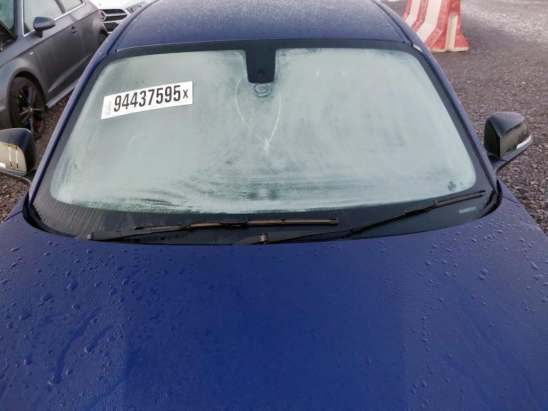 2016 BMW 1 SERIES 118D SPORT 5DR STEP AUTO