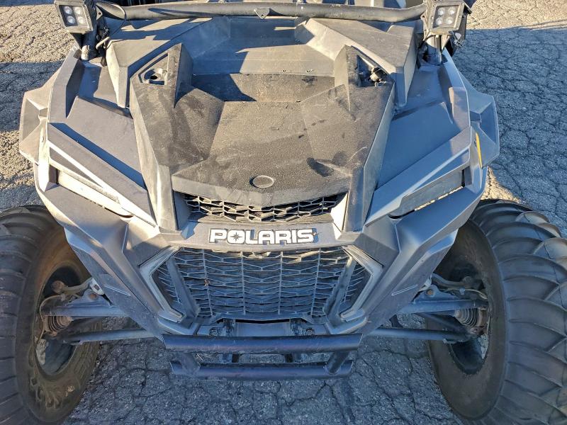 2019 OETH RZR XP4 TURBO EPS DYNA ED