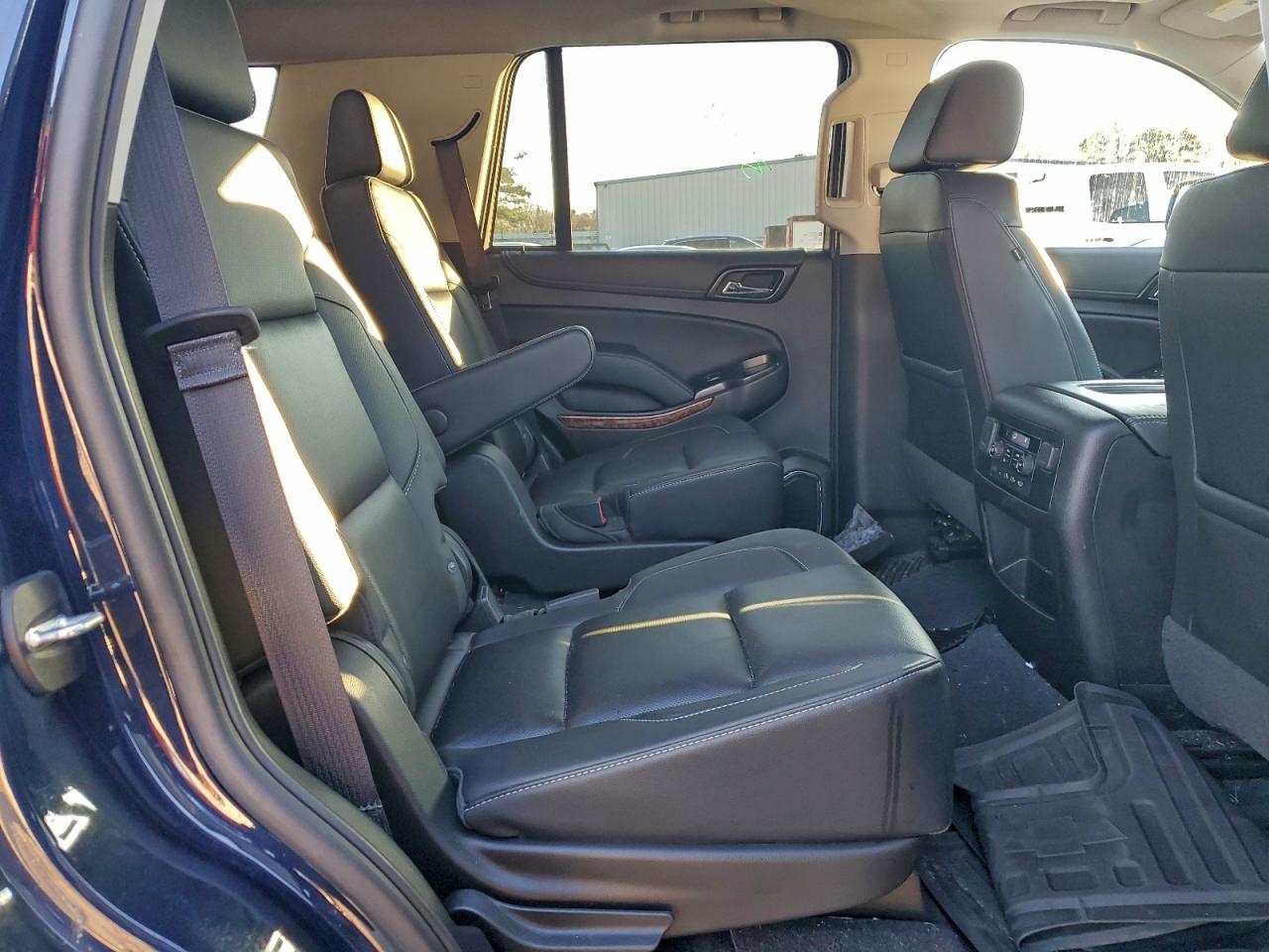 2020 Chevrolet Tahoe K1500 Premier VIN: 1GNSKCKJ6LR209020 Lot: 94698055