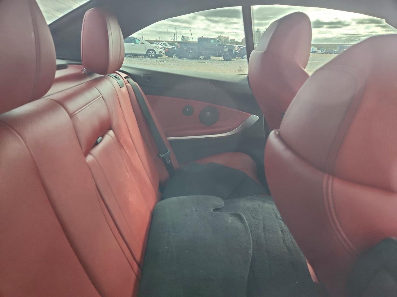 2018 BMW 430Xi VIN: WBA4Z3C58JEC57301 Lot: 96073995