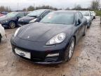 2012 PORSCHE PANAMERA 3.0 V6 DIESEL 4DR TIPTRONIC S for sale at Copart BRISTOL