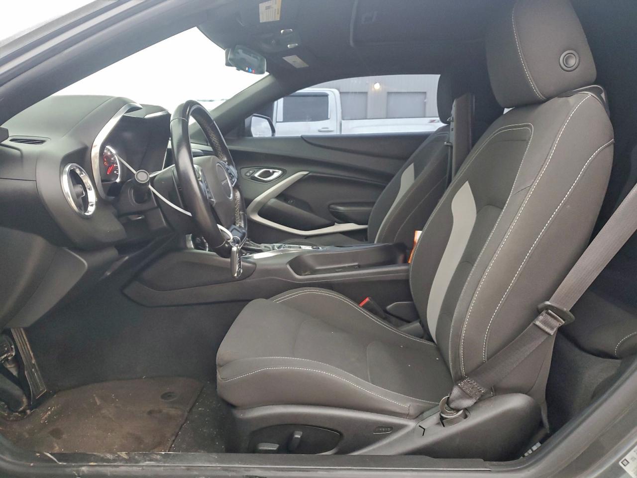 2018 Chevrolet Camaro Lt VIN: 1G1FB1RS1J0150238 Lot: 93279965