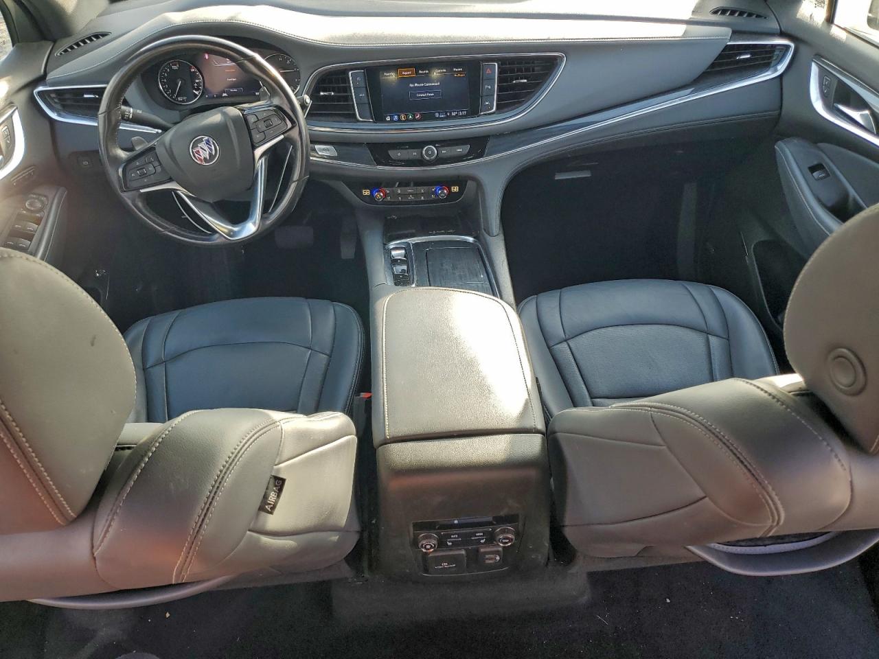 2022 Buick Enclave Premium VIN: 5GAEVBKW0NJ132327 Lot: 95179435