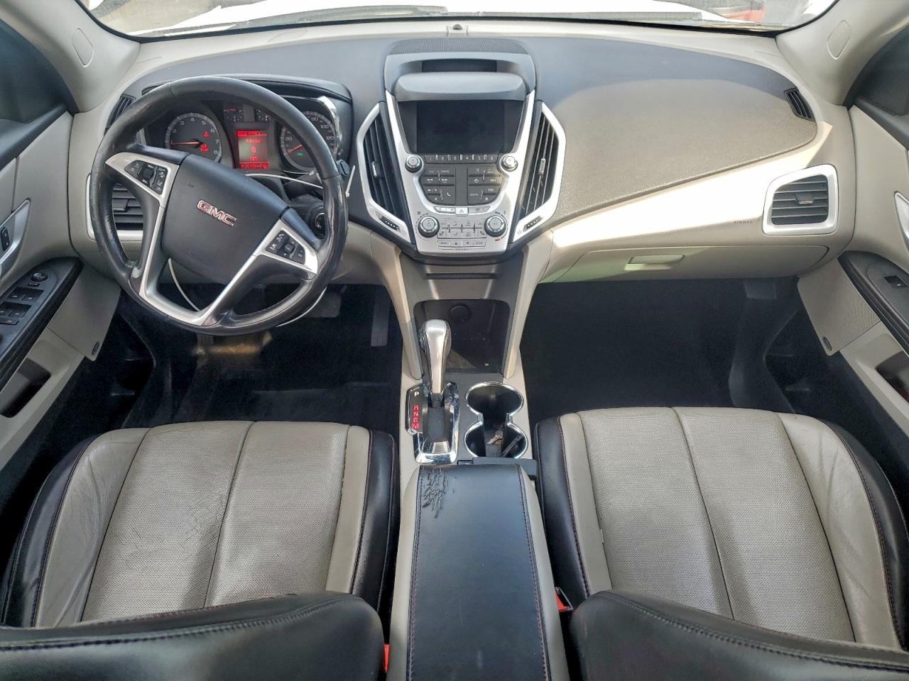 2014 GMC Terrain Slt VIN: 2GKFLTE38E6140872 Lot: 95094995