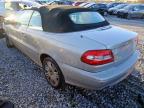 2005 VOLVO C70 2.0 T GT 2DR AUTO for sale at Copart SANDY
